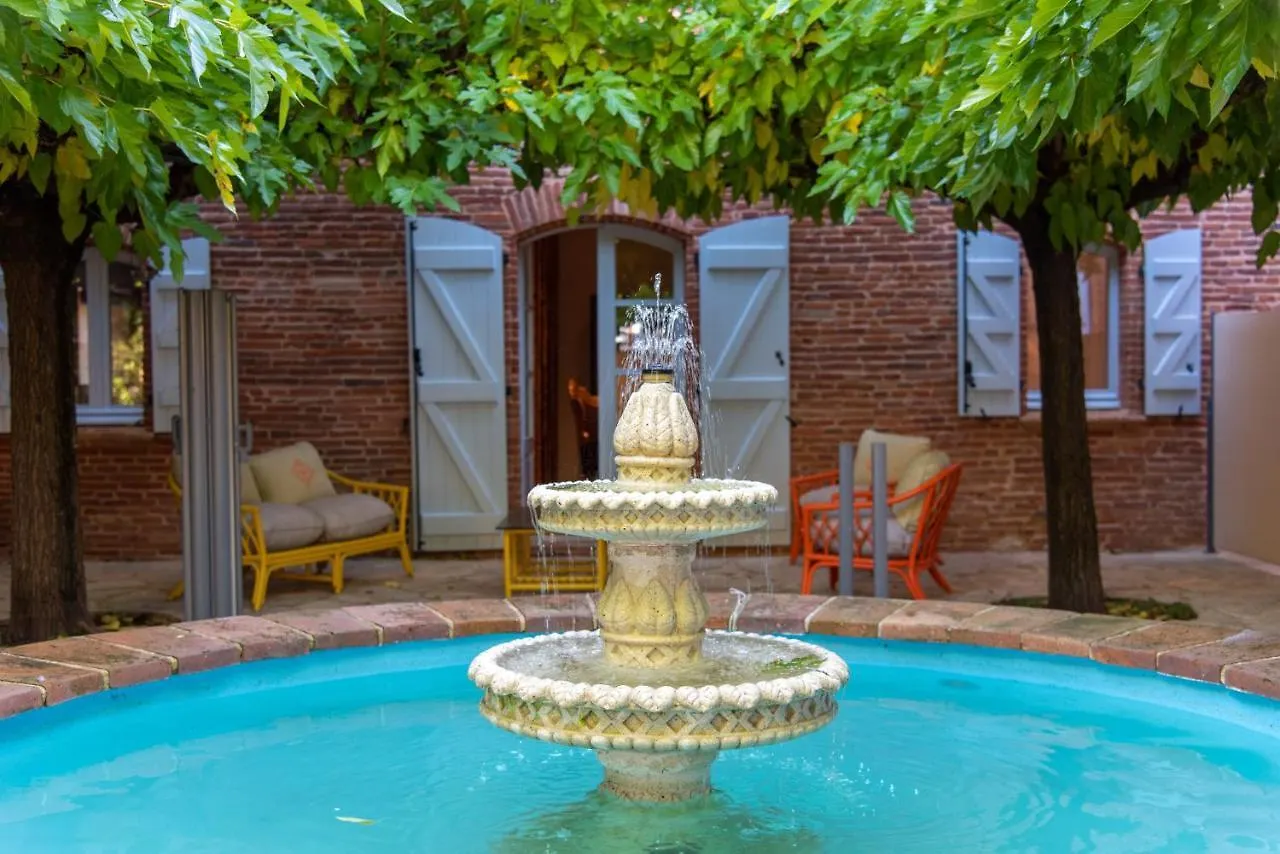 Le Prieure Suite N7 Verfeil  Verfeil (Haute-Garonne)