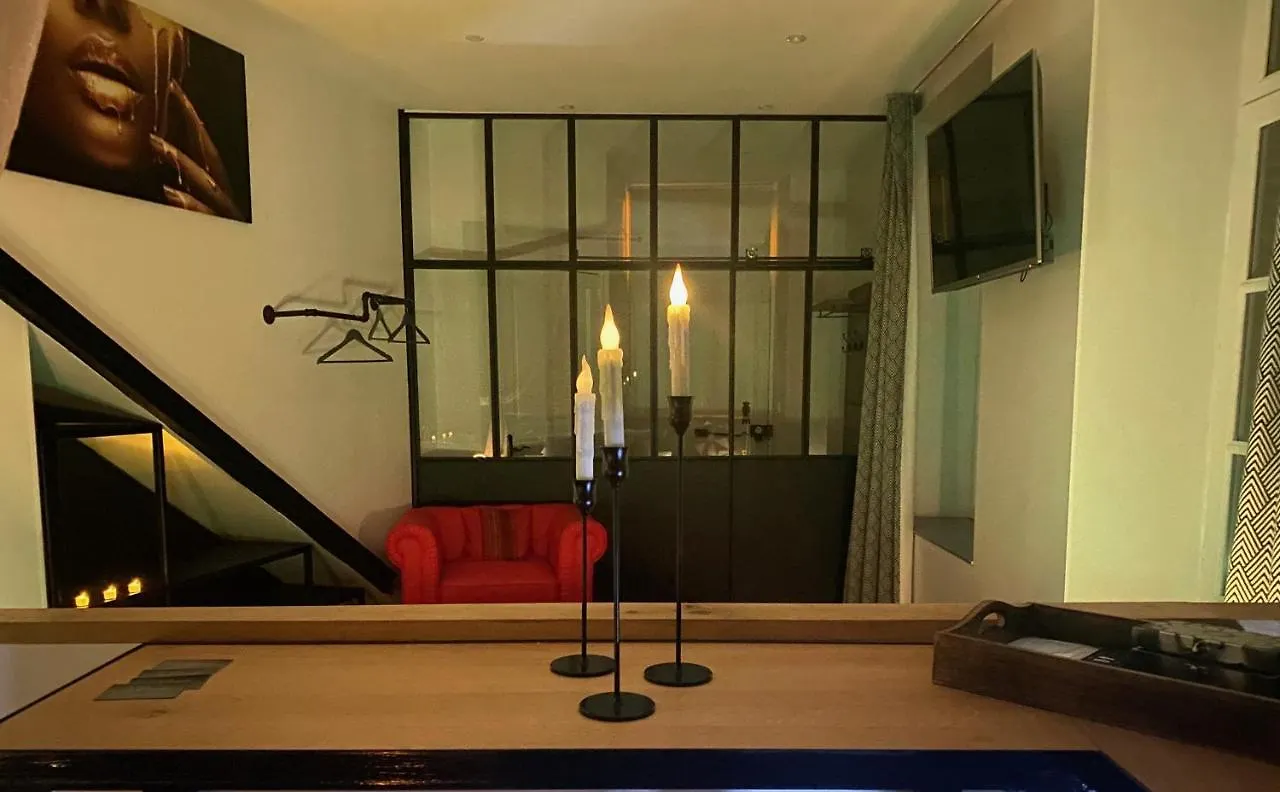 Guest house Le Prieure Suite N7 Verfeil  France