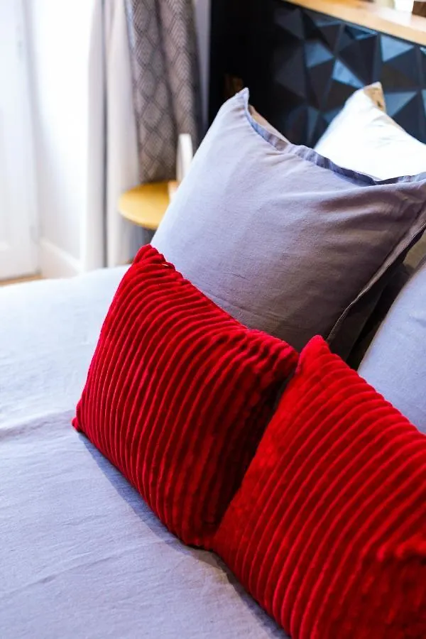 Le Prieure Suite N7 Verfeil  Guest house